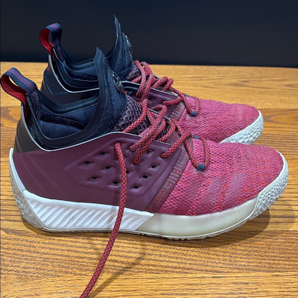 Adidas Kids Harden Vol 2